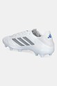 Обувь Обувь для футбола adidas Performance korki Copa Pure III League ID9051 белый