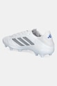 Obuv Kopačky adidas Performance korki Copa Pure III League ID9051 biela
