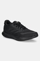 Обувь для бега adidas Performance Runfalcon 5 синтетический чёрный IE8812
