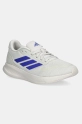 adidas Performance pantofi de alergat Runfalcon 5 textil gri JI0882