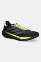 Бігові кросівки adidas Performance Supernova Stride 2 синтетичний чорний JI1419