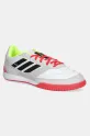 adidas Performance buty halowe Top Sala Competition II syntetyczny beżowy IH7684