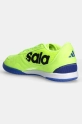 Obuwie adidas Performance buty halowe Top Sala Competition II IH7685 zielony