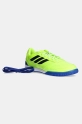 adidas Performance buty halowe Top Sala Competition II IH7685 zielony