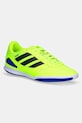 Halová obuv adidas Performance Super Sala III textilný zelená IH7687