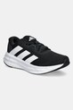Обувь для бега adidas Performance Galaxy 7 синтетический чёрный ID8760