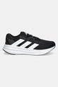 Обувь для бега adidas Performance Galaxy 7 ID8760 чёрный SS25