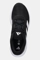 Обувь для бега adidas Performance Galaxy 7 чёрный ID8760