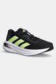 Бігові кросівки adidas Performance Galaxy 7 синтетичний чорний JI4597