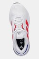 Бігові кросівки adidas Performance Galaxy 7 білий JI4600