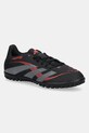 adidas Performance futballcipő turfy Predator Club TF Planet friendly fekete ID3783