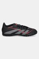 adidas Performance futballcipő turfy Predator Club TF ID3783 fekete SS25