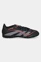 adidas Performance futballcipő turfy Predator Club TF ID3783 fekete SS25