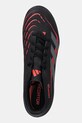 adidas Performance futballcipő turfy Predator Club TF fekete ID3783