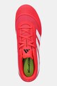 Взуття для приміщень adidas Performance Predator Club In Sala червоний ID3792
