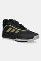 adidas Performance sneakers de baschet OwnTheGame 3.0 textil negru IF4566