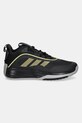 adidas Performance sneakers de baschet OwnTheGame 3.0 IF4566 negru SS25