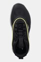 adidas Performance sneakers de baschet OwnTheGame 3.0 negru IF4566