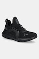 Παπούτσια για τρέξιμο Puma Softride Enzo 5 συνθετικό μαύρο 311098