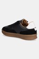 Cipők Steve Madden sportcipő Euphoria-M SM12000798.001 fekete