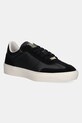 Кроссовки Steve Madden Lyonell кожа чёрный SM12000796.12A