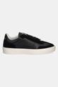Кроссовки Steve Madden Lyonell SM12000796.12A чёрный SS25