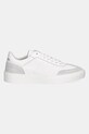 Steve Madden sneakers Lyonell SM12000796.739 alb SS25