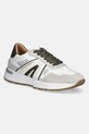 Alexander Smith sneakers Liverpool piele întoarsă alb ASBBLPM3343WMT