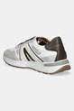 Încălțăminte Alexander Smith sneakers Liverpool ASBBLPM3343WMT alb