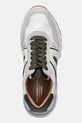 Alexander Smith sneakers Liverpool alb ASBBLPM3343WMT