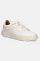 Alexander Smith sneakers din piele Soho mic de statură alb ASBBSOM3660WHT