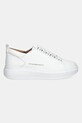 Кросівки Alexander Smith Wembley ASBBWYM2311TWT білий SS25