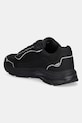 Încălțăminte Just Cavalli sneakers 78QA3SJCZSC70899 negru
