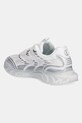 Încălțăminte Just Cavalli sneakers 78QA3SQ2ZSC45LA3 alb