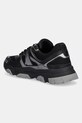 Încălțăminte Just Cavalli sneakers 78QA3SH6ZSC49899 negru