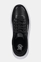 Just Cavalli sneakers din piele negru 78QA3SBDZPA94899