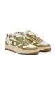 Diesel sneakers din piele S-Ukiyo V2 Low Y03363.P5576.HA708 bej SS25