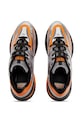 Diesel sneakersy D-Airspeed Low srebrny Y03436.P8138.HA643