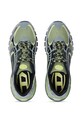 Кроссовки Diesel S-Pro-V-Dense Low зелёный Y03593.P8136.HA663