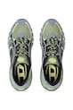 Кросівки Diesel S-Pro-V-Dense Low зелений Y03593.P8136.HA663