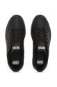 Diesel sneakersy skórzane S-Dakota Low czarny Y03595.P0476.T8013