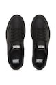 Diesel sneakersy skórzane S-Dakota Low czarny Y03595.P0476.T8013