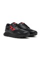 Diesel sneakersy S-Tame-D Running Y03598.P8109.H5214 czarny SS25