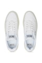Diesel sneakersy skórzane S-Tracker-D Low biały Y03608.P5576.HA668