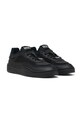 Diesel sneakers din piele S-Tracker-D Low Y03608.P5576.T8013 negru AA00