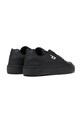 Încălțăminte Diesel sneakers din piele S-Tracker-D Low Y03608.P5576.T8013 negru
