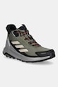 adidas TERREX pantofi Anylander textil verde ID0897