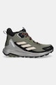 adidas TERREX pantofi Anylander ID0897 verde SS25
