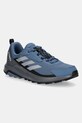 Boty adidas TERREX Anylander textilní modrá ID5486