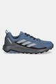 Boty adidas TERREX Anylander ID5486 modrá SS25